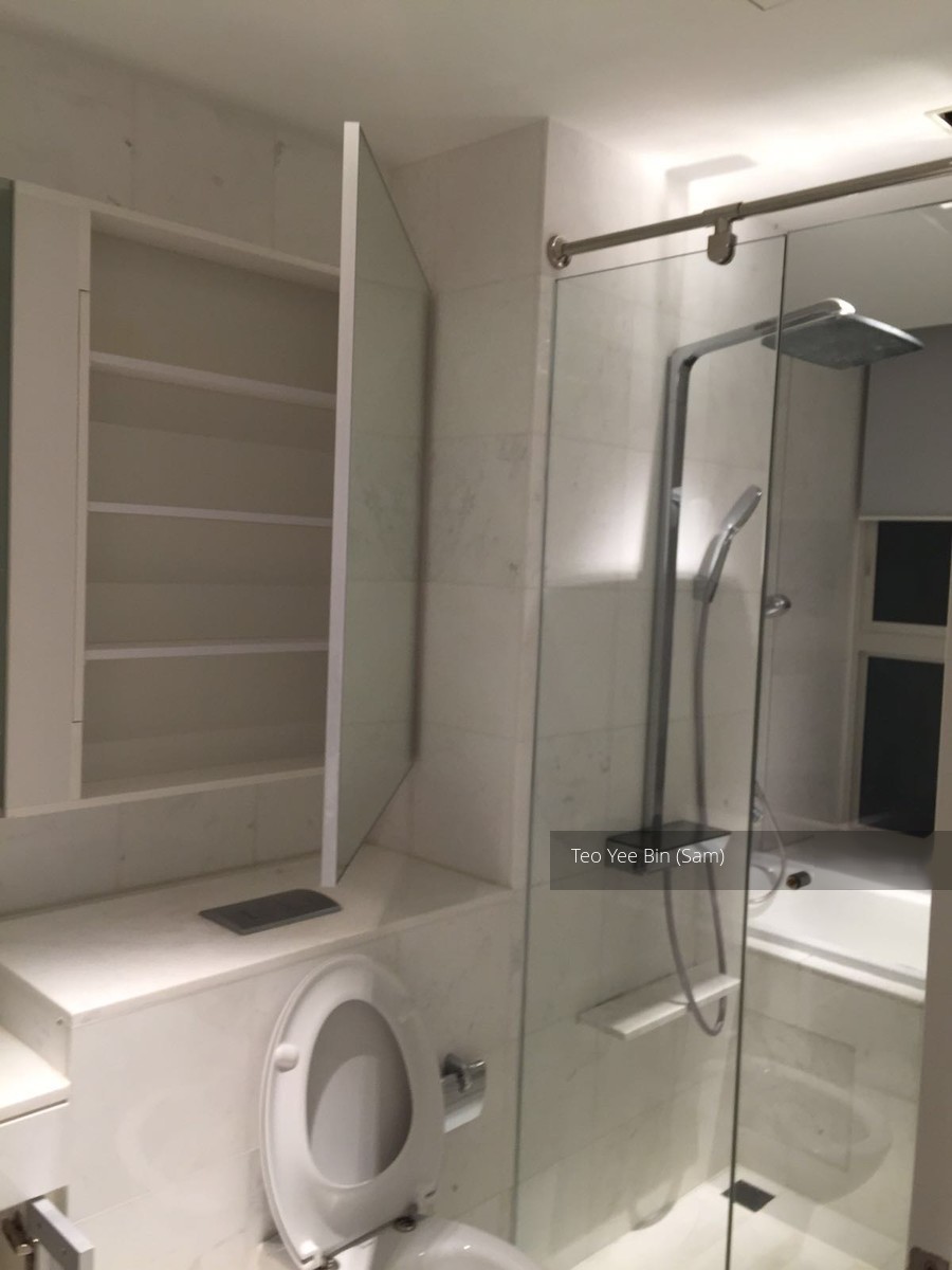 Tribeca (D9), Condominium #117716702